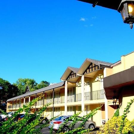 West Gate Inn Nyack Kültér fotó