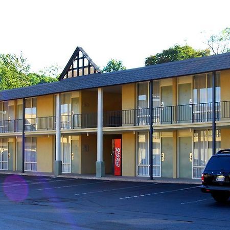West Gate Inn Nyack Kültér fotó
