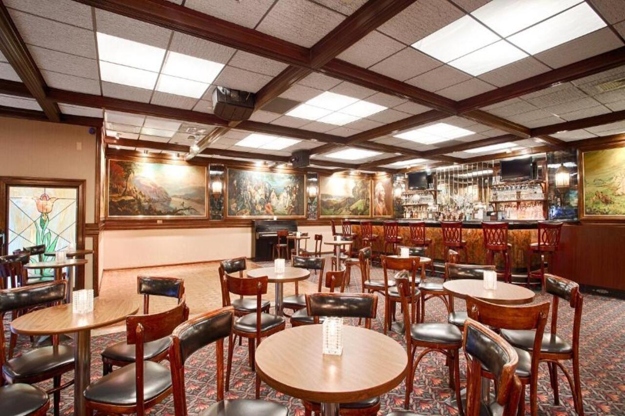 West Gate Inn Nyack Kültér fotó