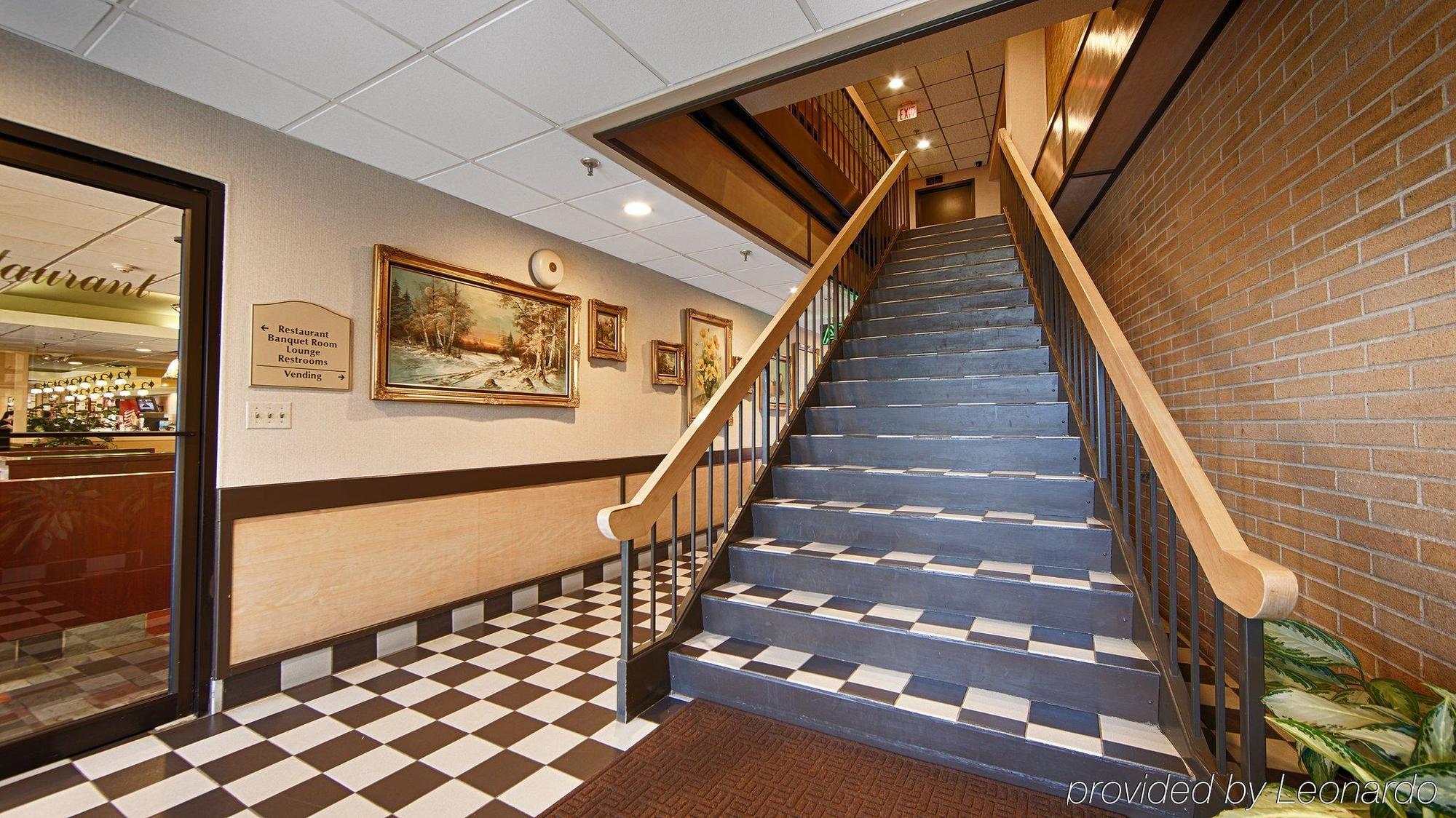 West Gate Inn Nyack Kültér fotó