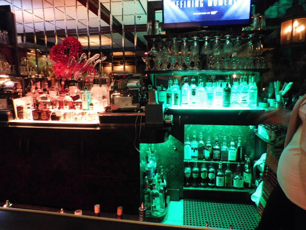 West Gate Inn Nyack Kültér fotó