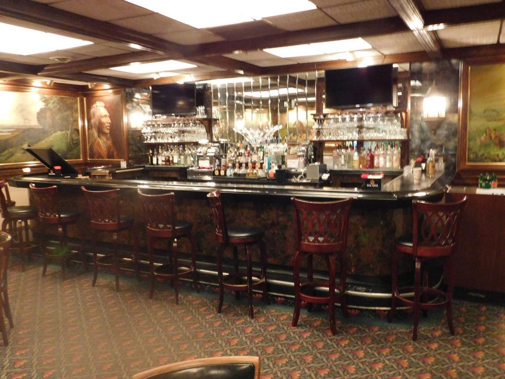 West Gate Inn Nyack Kültér fotó