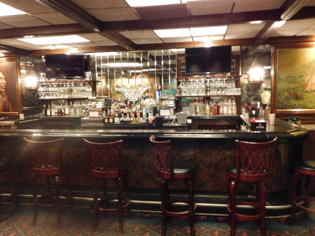 West Gate Inn Nyack Kültér fotó