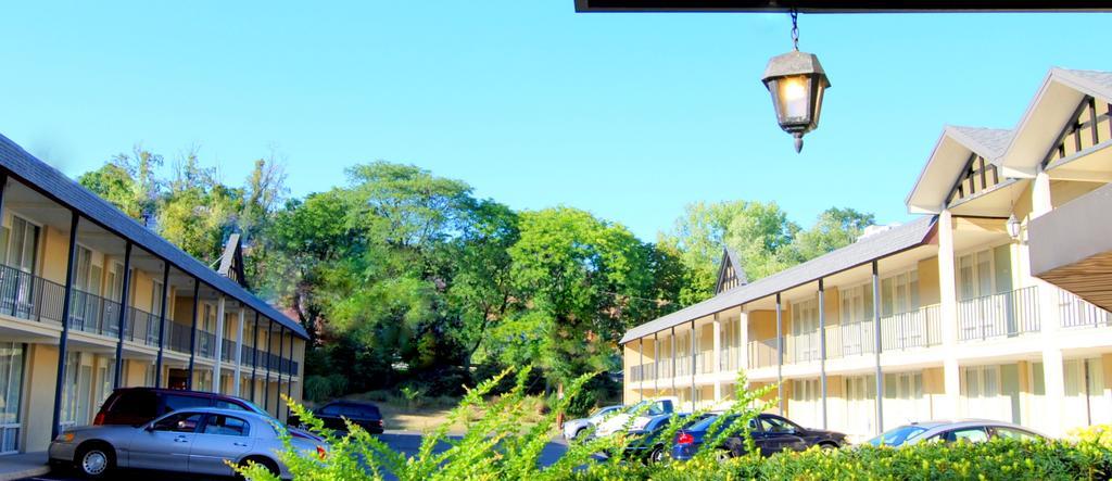 West Gate Inn Nyack Kültér fotó