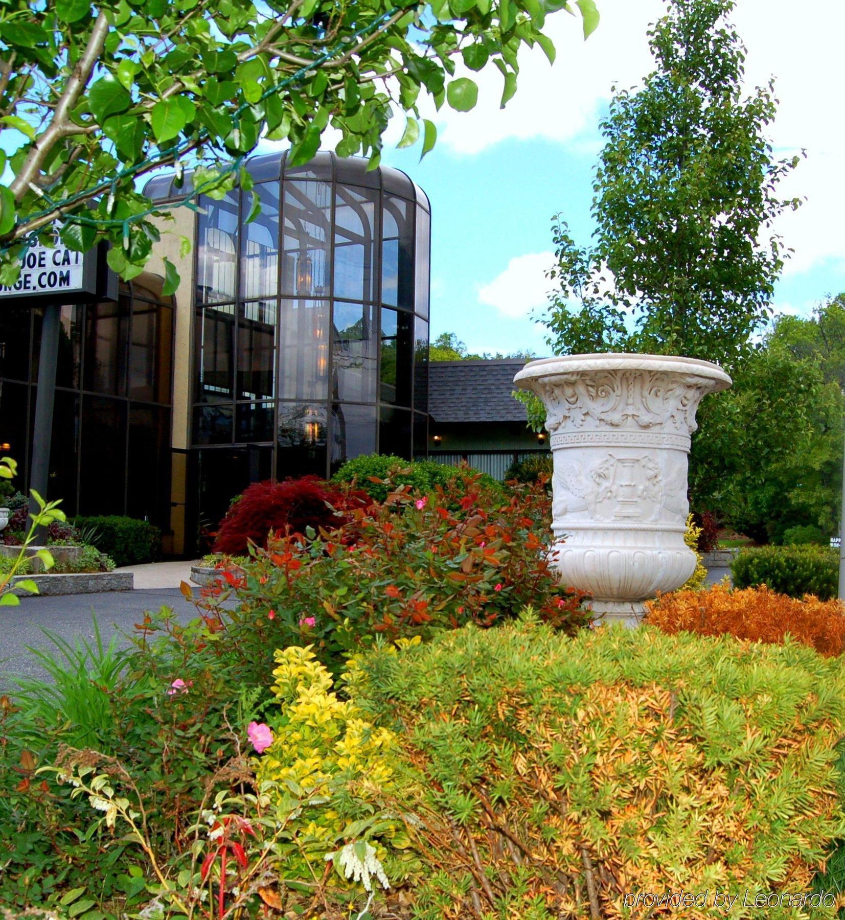 West Gate Inn Nyack Kültér fotó