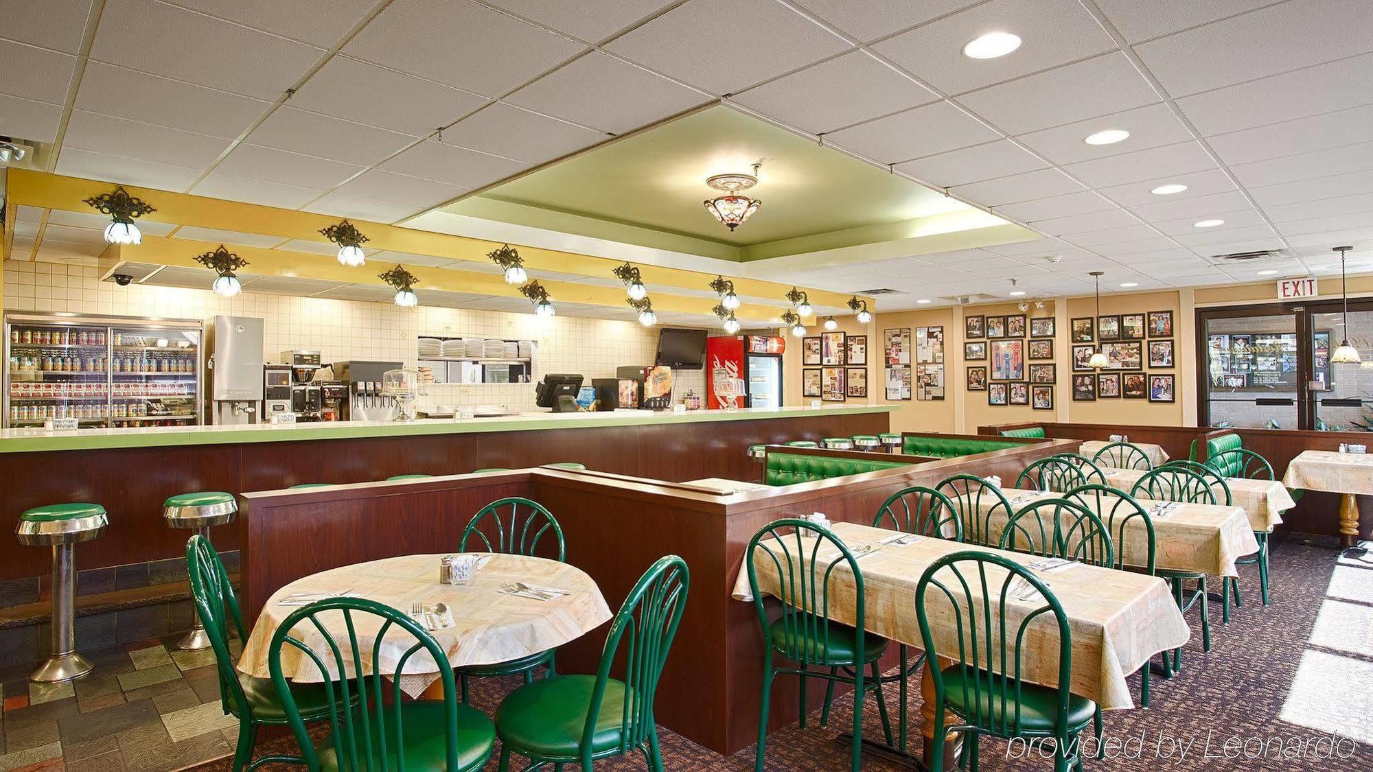 West Gate Inn Nyack Kültér fotó