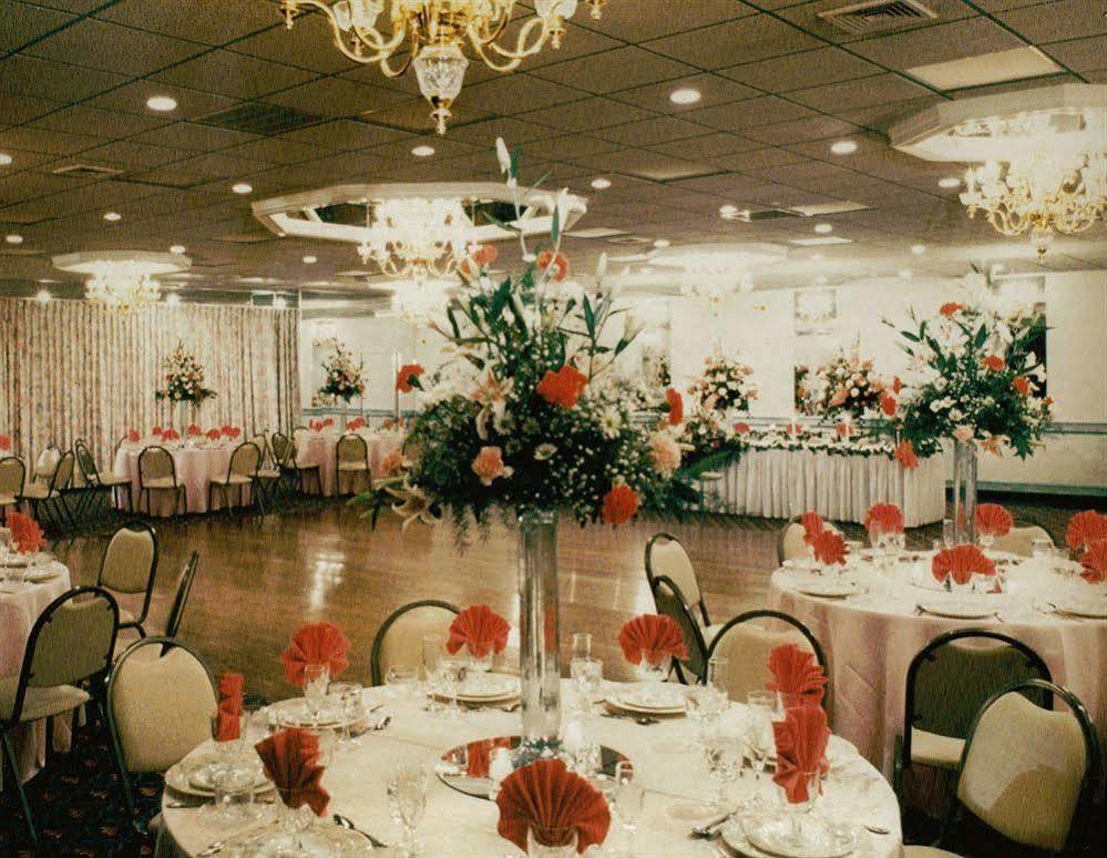West Gate Inn Nyack Kültér fotó