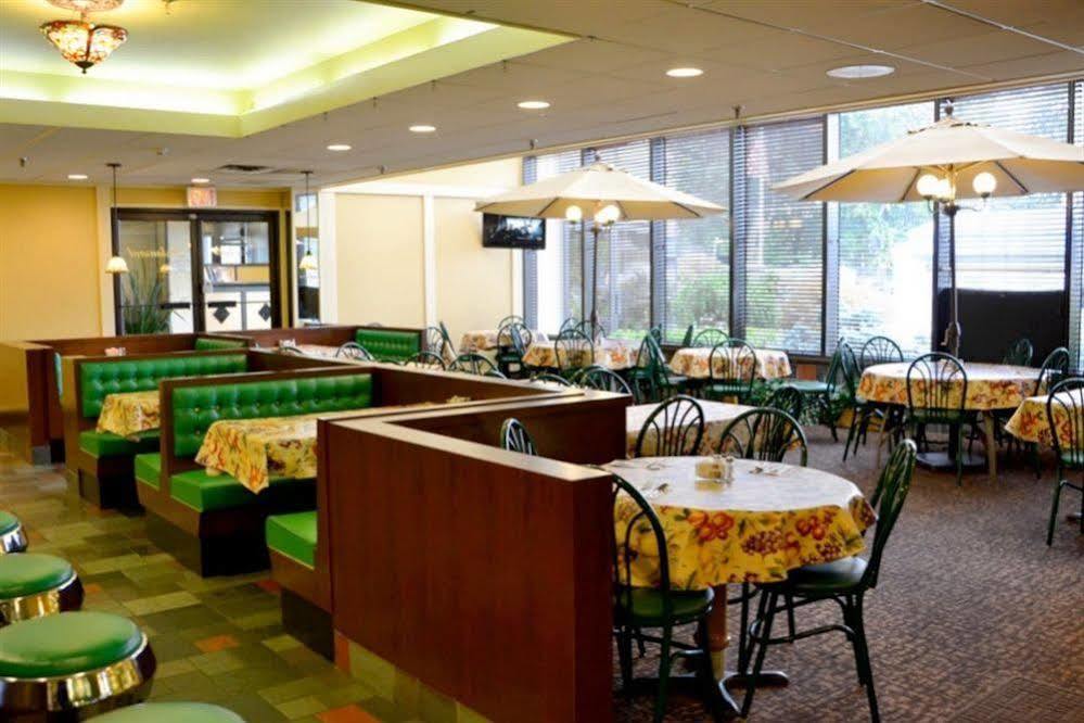 West Gate Inn Nyack Kültér fotó