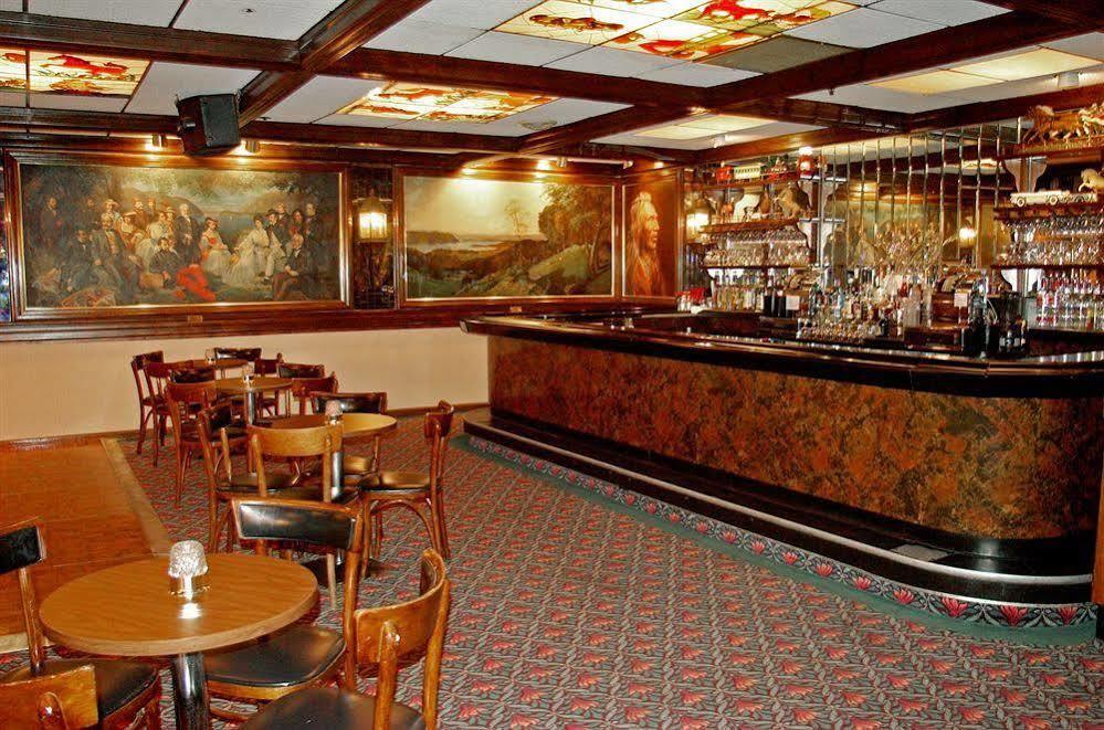 West Gate Inn Nyack Kültér fotó